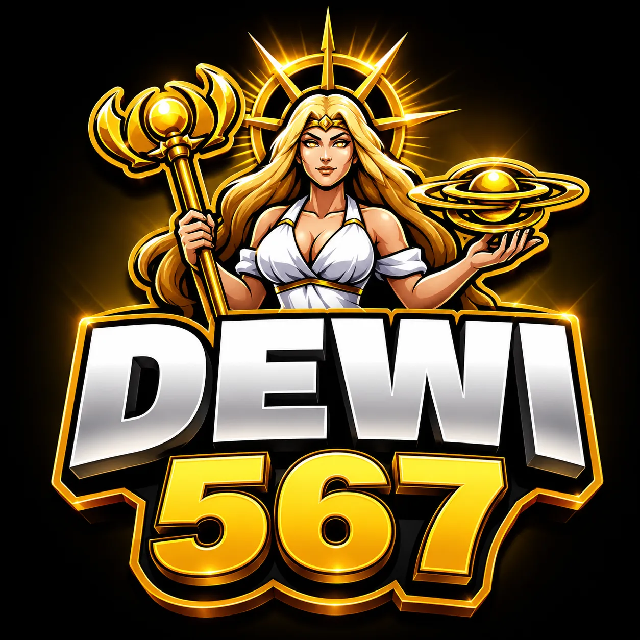 DEWI567 - Game Slot Menarik dan Menghibur