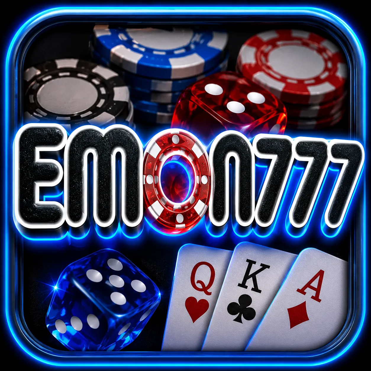 EMON777 - Game Live Casino Terbaik untuk Pengalaman Bermain yang Mengasyikkan