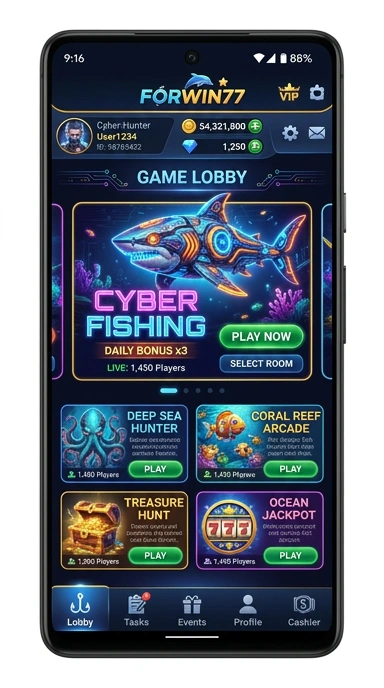 Pengalaman browsing yang nyaman di forwin77 untuk menemukan aplikasi terbaik.